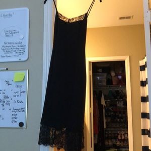 Express Lacey LBD